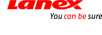 Logo Lanex