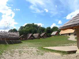 Skanzen
