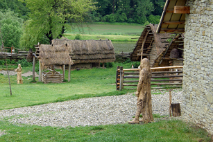 Skanzen