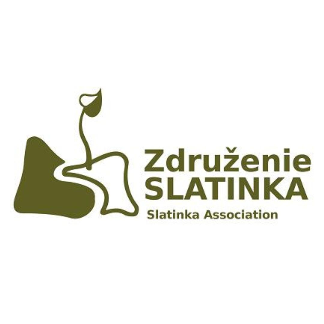 Slatinka logo